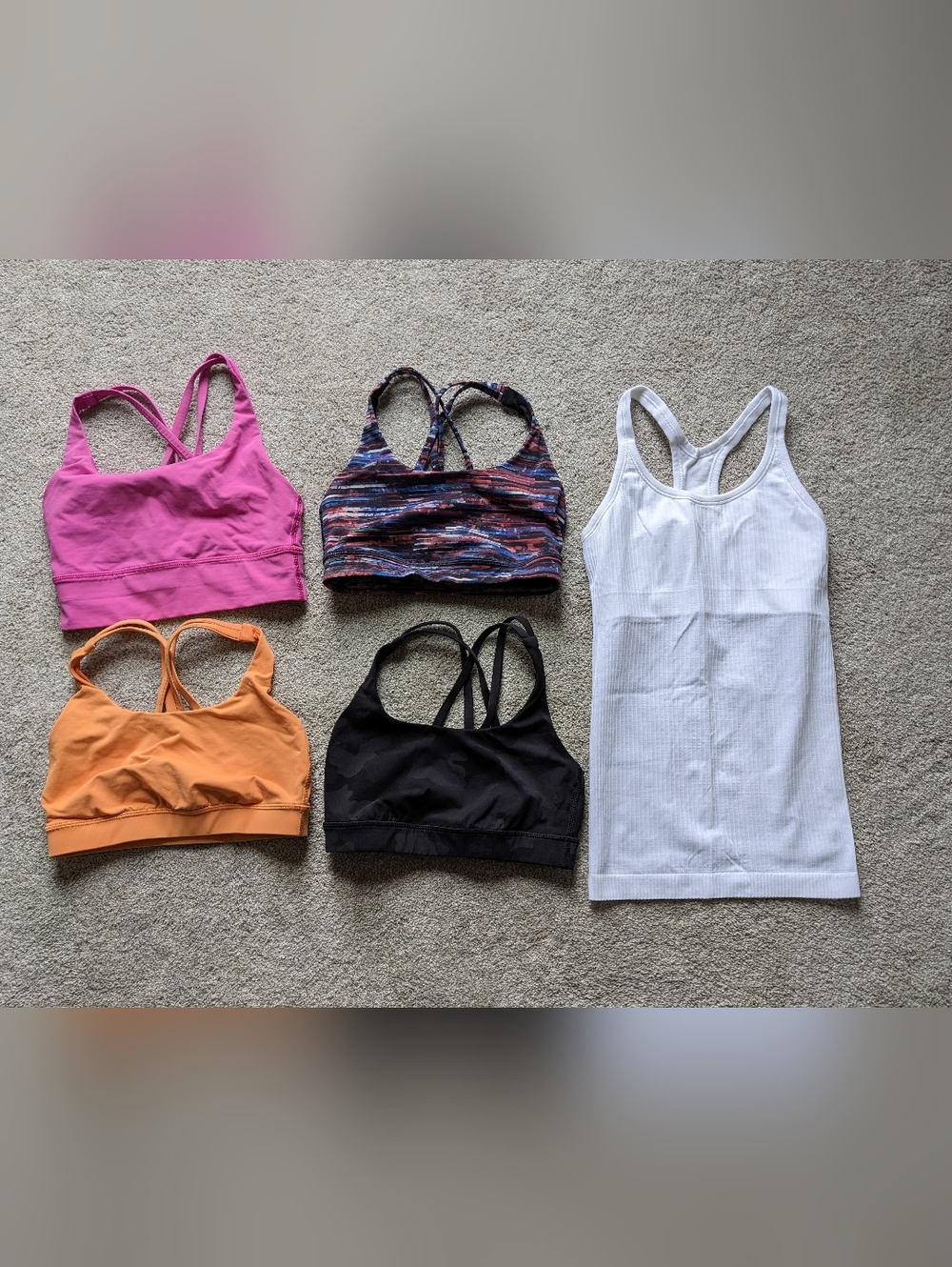 Lululemon Bundle